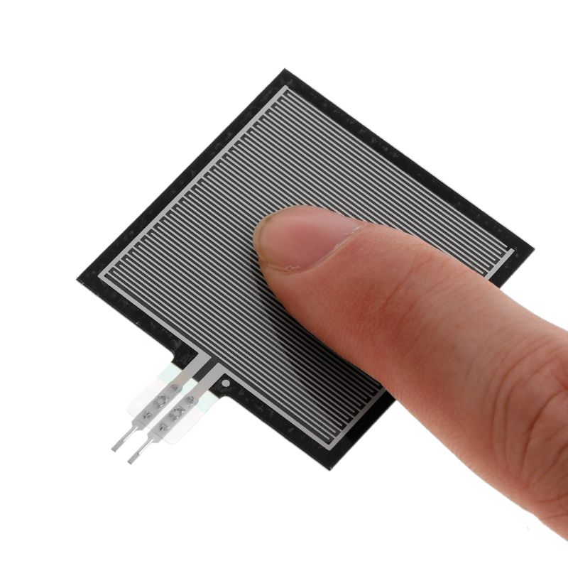 Smart Insole Pressure - Thin Film Pressure Sensor RP-S40-ST Force