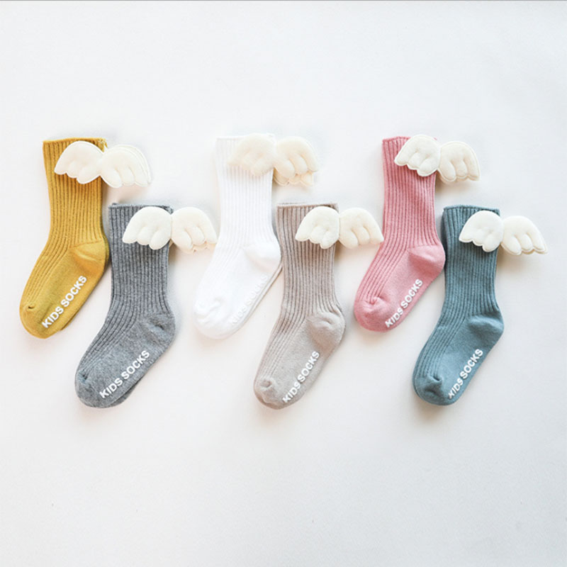 New Baby Girls Knee High Socks - Baby Sock Oximeter review and price