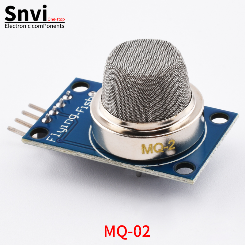 MQ2 MQ3 MQ4 MQ5 MQ-6 MQ-7 MQ-8 - Muscle Sensor Emg review and price