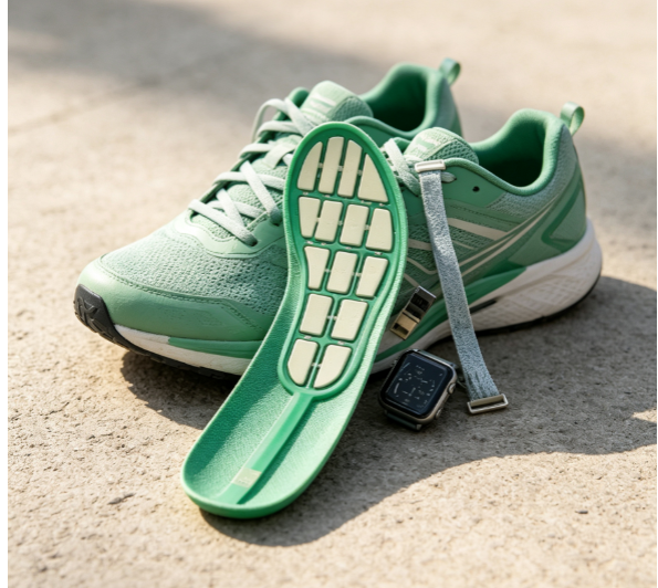 Intelligent Foot Pressure , Fl - Smart Insole Pressure review and price