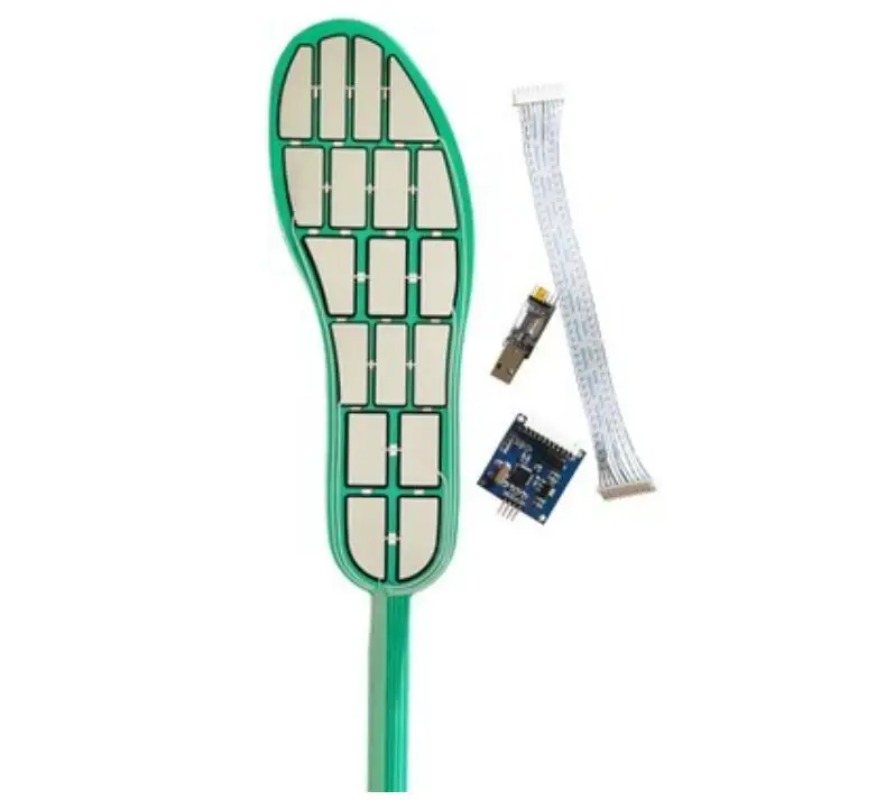 Intelligent Foot Pressure , Fl - Smart Insole Pressure review and price