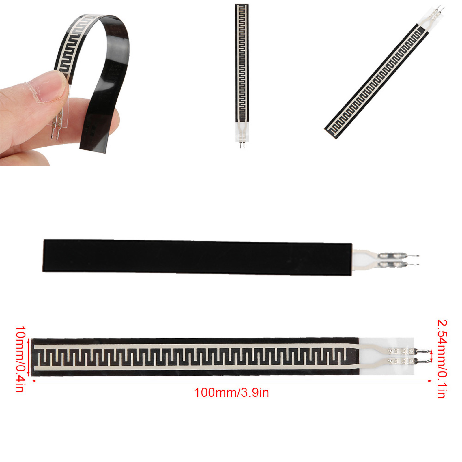 ZD10-100  Pressure Sensor 500g - Smart Insole Pressure review and price