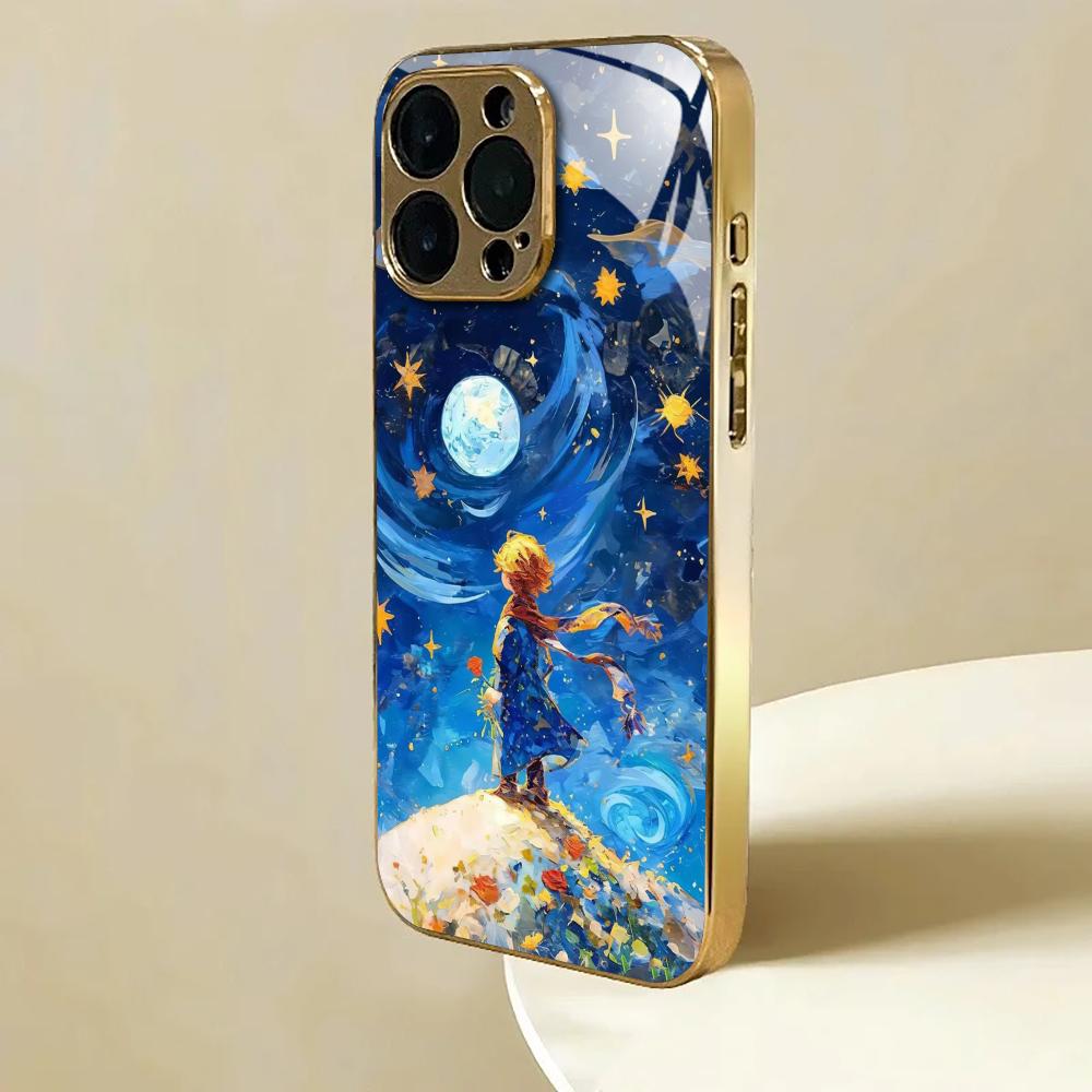 INS Mirror Rose Little Prince  - Apple Iphone 15 Pro Max review and price