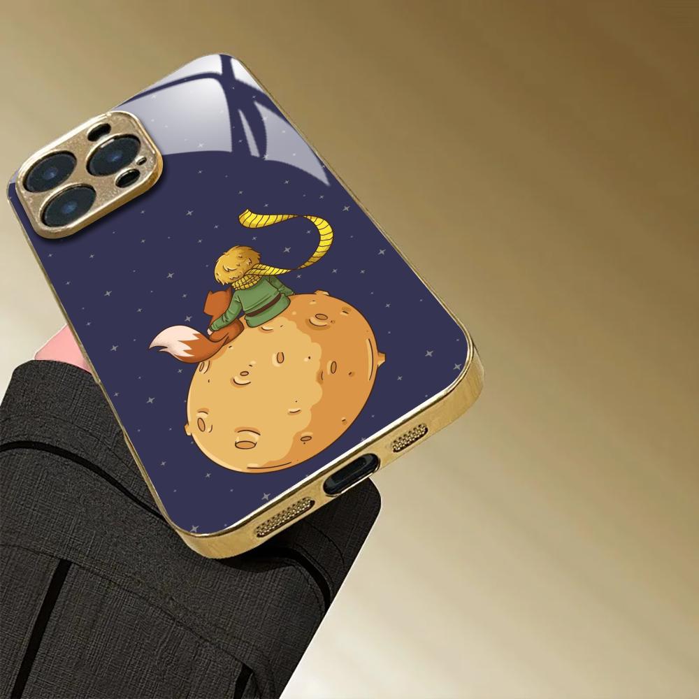 INS Mirror Rose Little Prince  - Apple Iphone 15 Pro Max review and price
