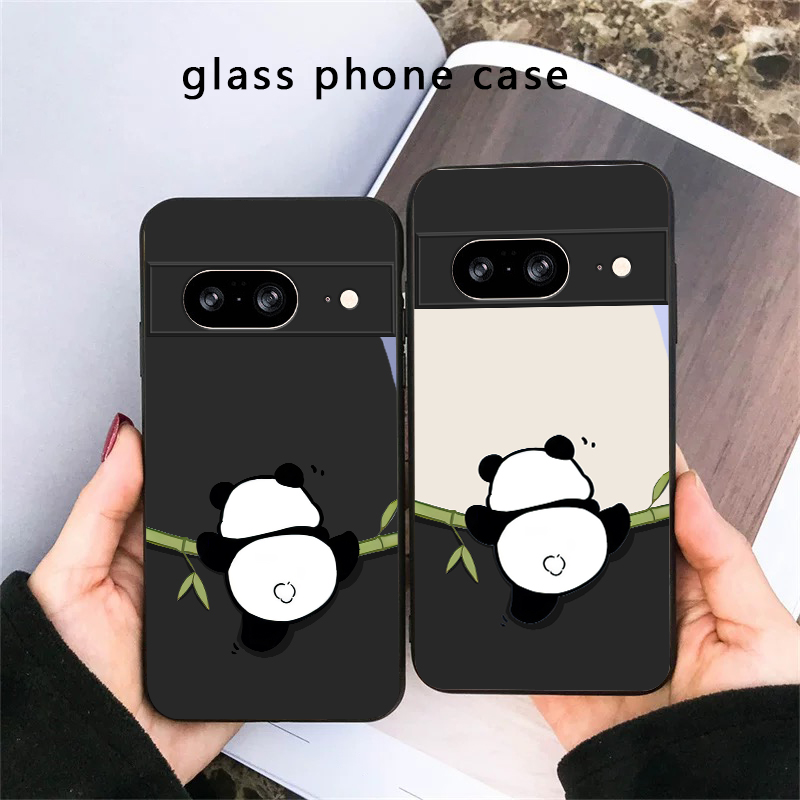 Cute and adorable panda For Go - Google Pixel 8A review and price