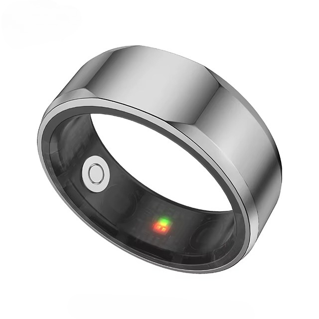 A Universe in Your Ring Gestur - Temperature Ring Skin review and price