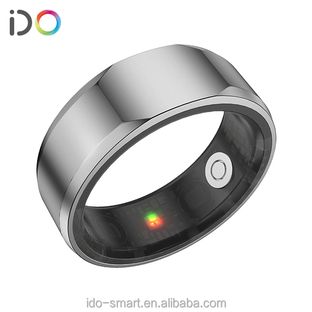 A Universe in Your Ring Gestur - Temperature Ring Skin review and price