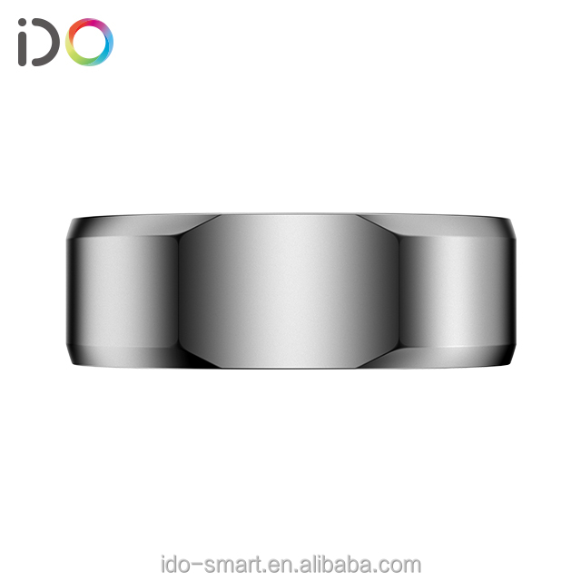 A Universe in Your Ring Gestur - Temperature Ring Skin review and price