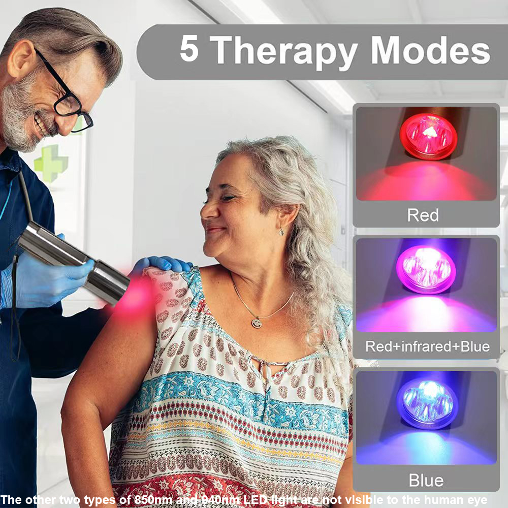 Red Light Therapy Device for P - Galvanic Skin Sensor review and price