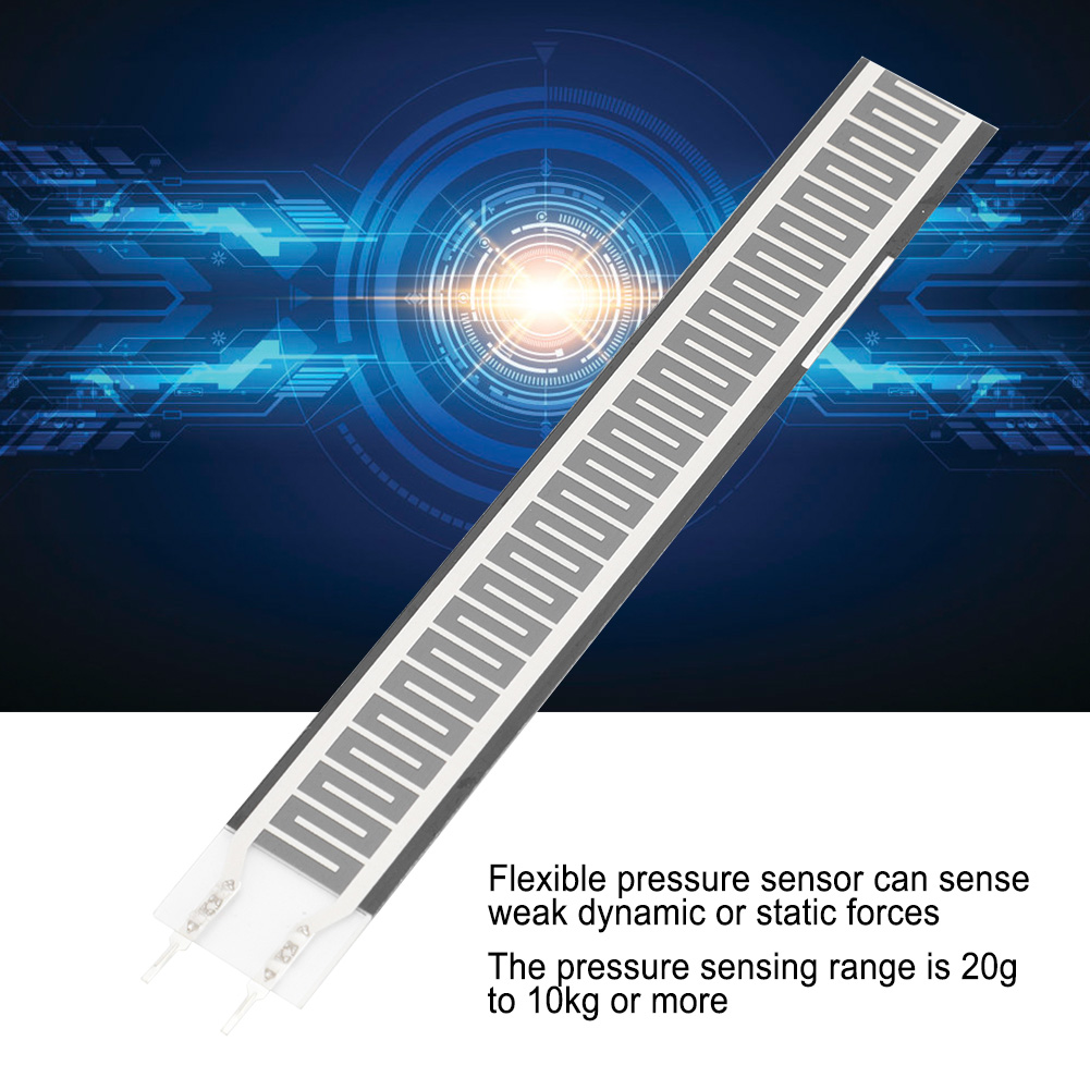 RP L-110 Resistive Film Pressu - Smart Insole Pressure review and price
