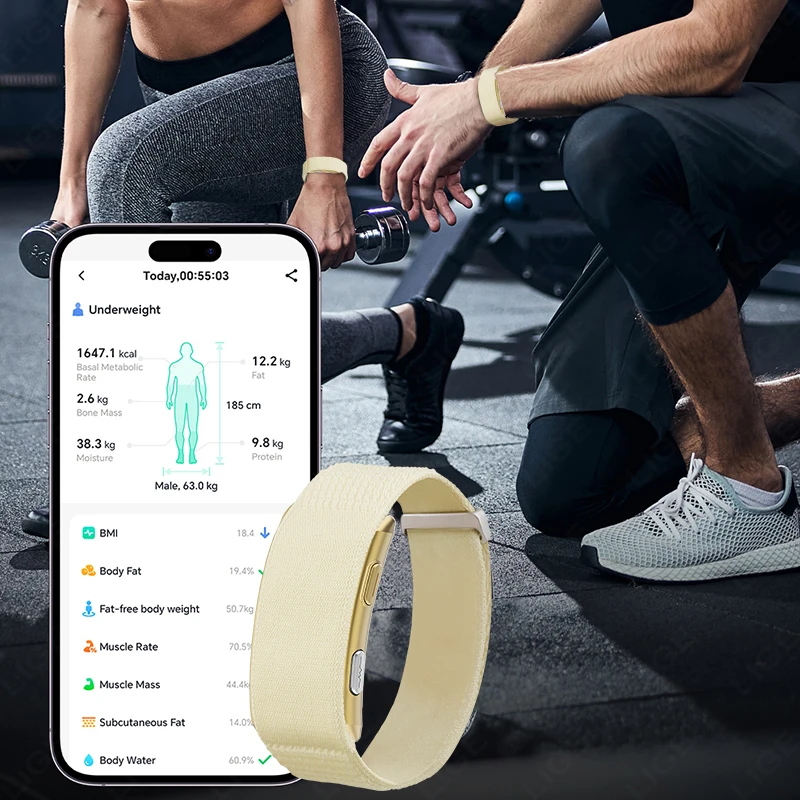 Men Smart Watch ECG Health Blo - Fall Detection Watch review and price