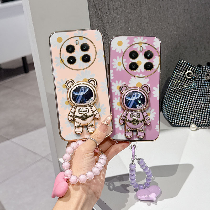 3pcs( Scattered Daisy phone Ca - Realme Note 50 review and price