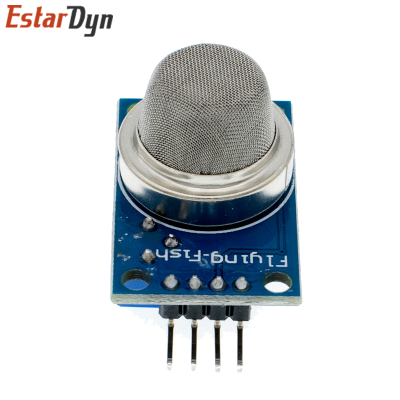 MQ-2 MQ-3 MQ-7 MQ-135 Detectio - Muscle Sensor Emg review and price